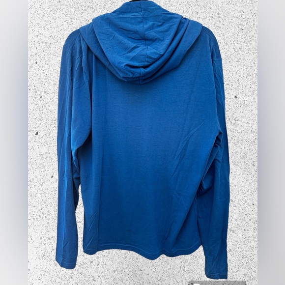 Better Bodies L/S Hoodie Pump Cover size Large. - Picture 2 of 4